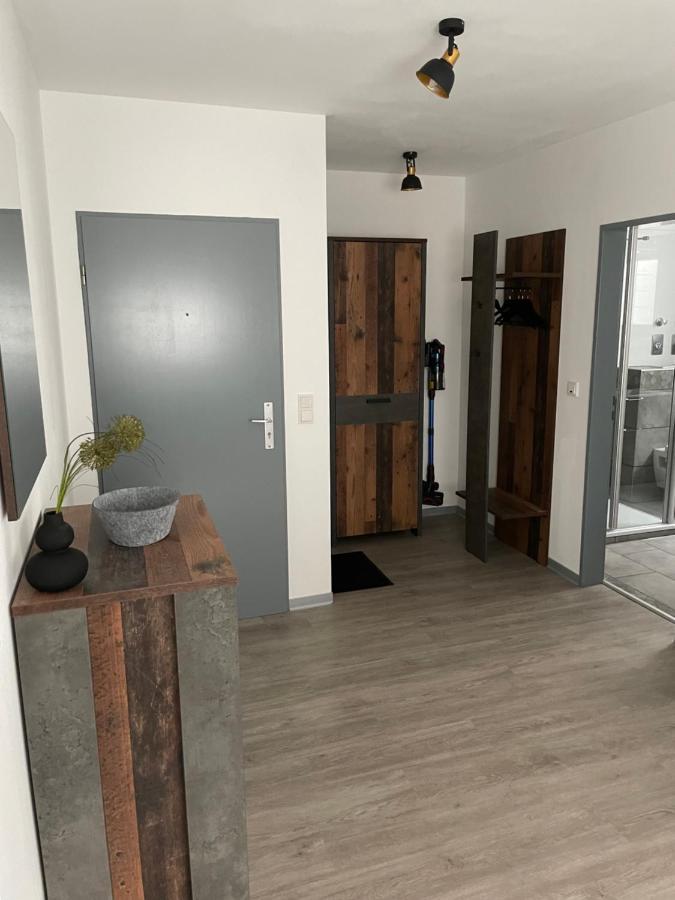 Ferienwohnung Lauterwein 베른카슈텔쿠에스 외부 사진