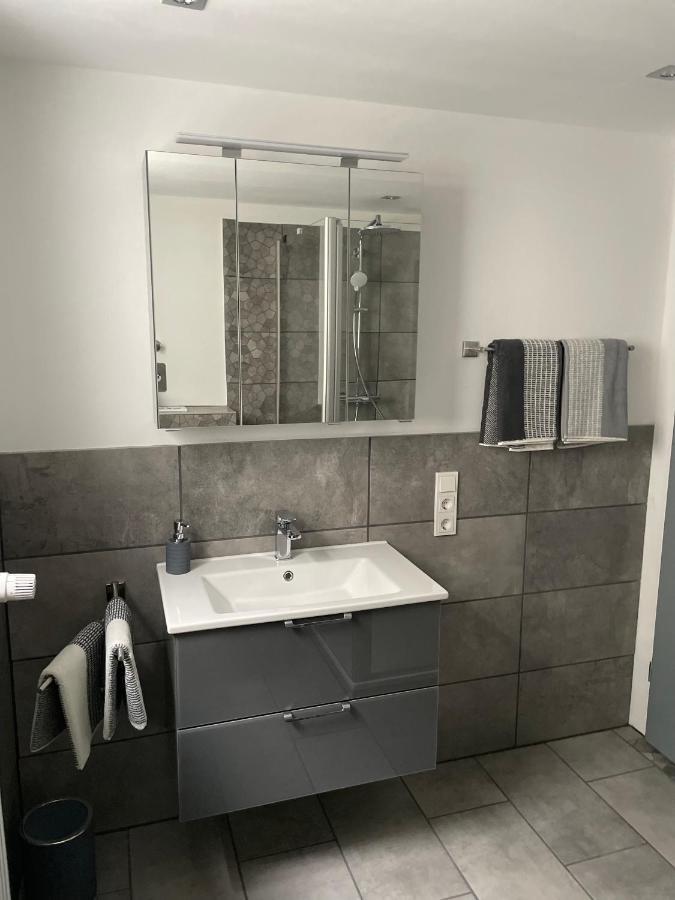 Ferienwohnung Lauterwein 베른카슈텔쿠에스 외부 사진