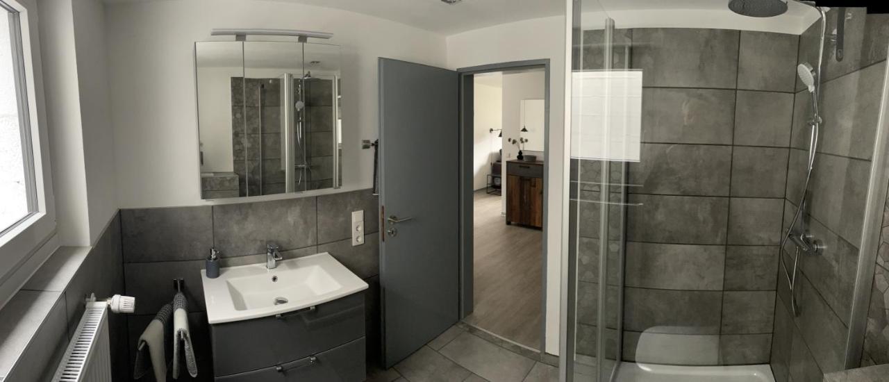 Ferienwohnung Lauterwein 베른카슈텔쿠에스 외부 사진