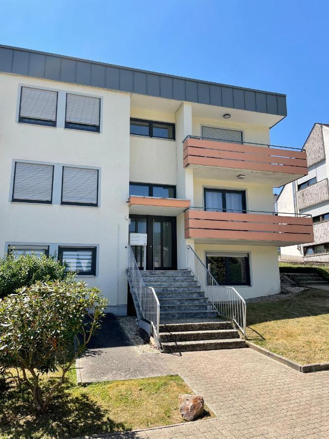 Ferienwohnung Lauterwein 베른카슈텔쿠에스 외부 사진