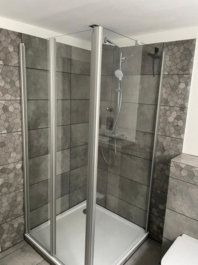 Ferienwohnung Lauterwein 베른카슈텔쿠에스 외부 사진
