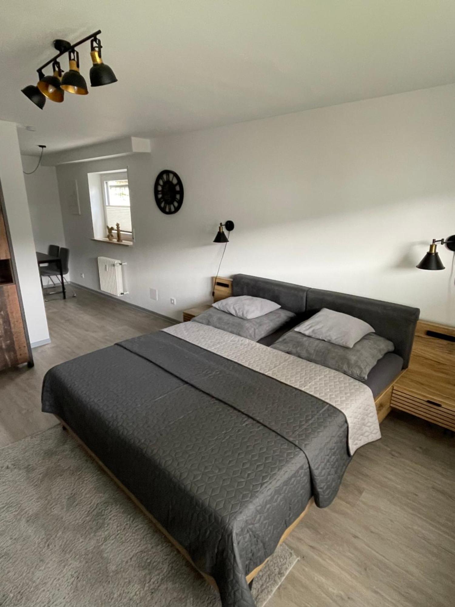 Ferienwohnung Lauterwein 베른카슈텔쿠에스 외부 사진